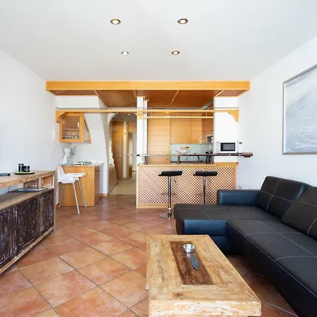 Apartman Extraordinario Duplex En Adeje Paradise *