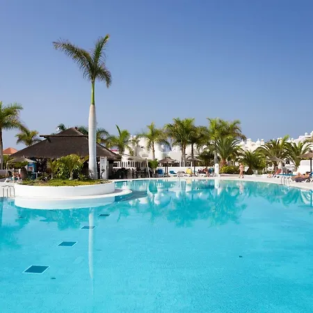Extraordinario Duplex En Adeje Paradise Apartman *