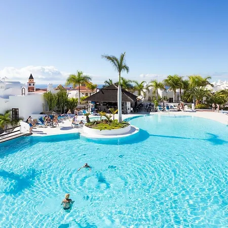Extraordinario Duplex En Adeje Paradise *