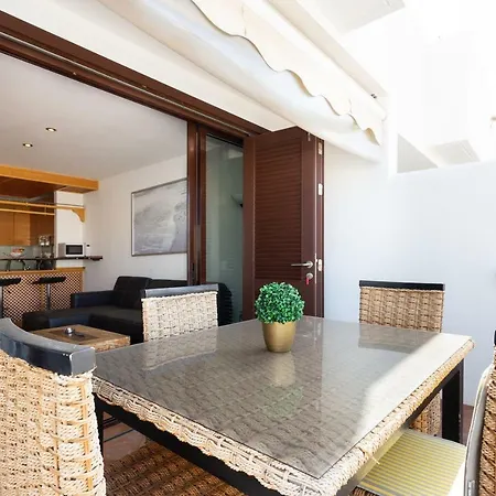 Extraordinario Duplex En Adeje Paradise Lägenhet Costa Adeje (Tenerife)