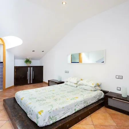 Lägenhet Extraordinario Duplex En Adeje Paradise