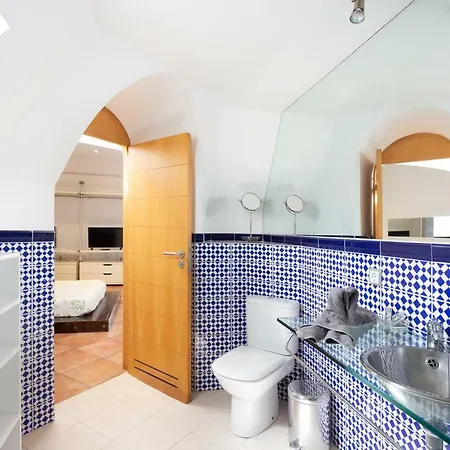Lägenhet Extraordinario Duplex En Adeje Paradise Costa Adeje (Tenerife)