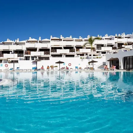 Extraordinario Duplex En Adeje Paradise Lägenhet *